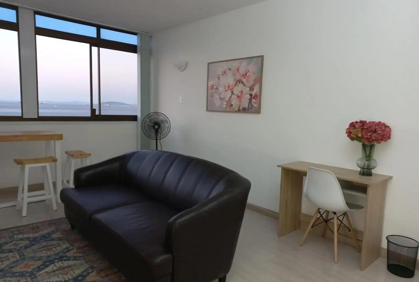 Mouille Grange 402 Sea View Apartment Cape Town